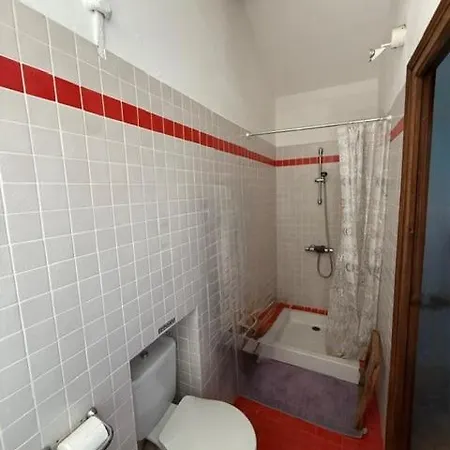 A Casetta Padrone, Ancienne Bergerie Cervione