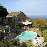 Holiday home A Casetta Padrone, Ancienne Bergerie Cervione