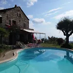 A Casetta Padrone, Ancienne Bergerie Дом отдыха Червионе
