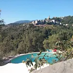 A Casetta Padrone, Ancienne Bergerie Holiday home *