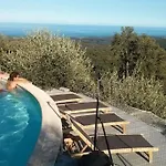 Дом отдыха A Casetta Padrone, Ancienne Bergerie
