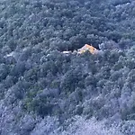 A Casetta Padrone, Ancienne Bergerie Holiday home *