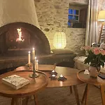A Casetta Padrone, Ancienne Bergerie Holiday home Cervione