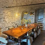 A Casetta Padrone, Ancienne Bergerie Holiday home *