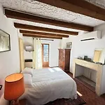 Holiday home A Casetta Padrone, Ancienne Bergerie