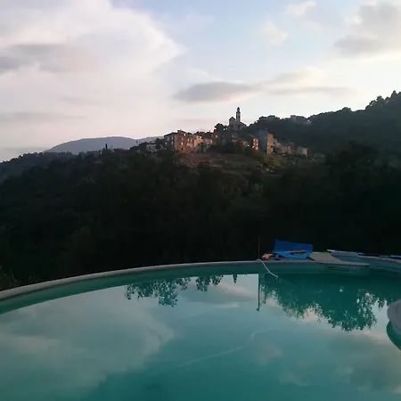 A Casetta Padrone, Qu Location, Un Art De Vivre *