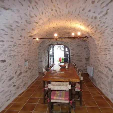 A Casetta Padrone, Ancienne Bergerie Holiday home *