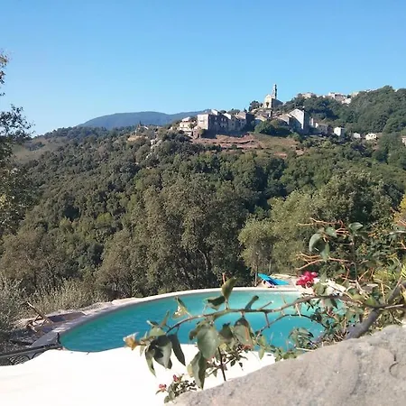 A Casetta Padrone, Qu Location, Un Art De Vivre Holiday home *