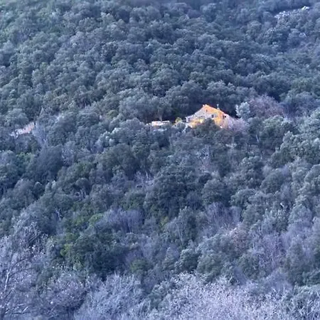 A Casetta Padrone, Qu Location, Un Art De Vivre Holiday home *