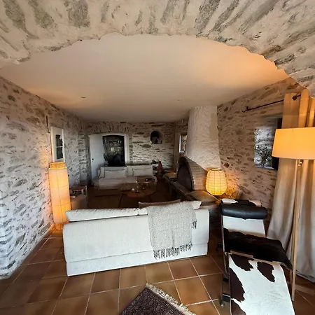 Holiday home A Casetta Padrone, Ancienne Bergerie *