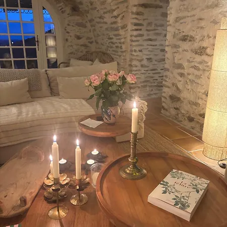 A Casetta Padrone, Qu Location, Un Art De Vivre