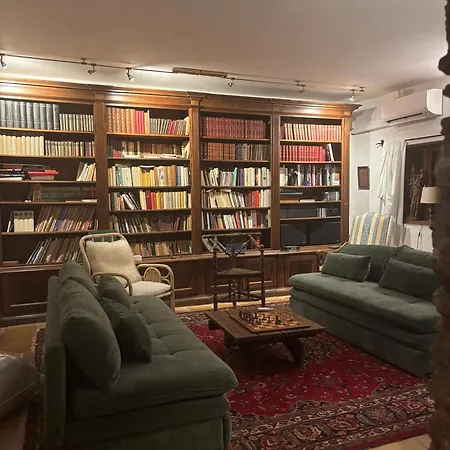 A Casetta Padrone, Qu Location, Un Art De Vivre Holiday home