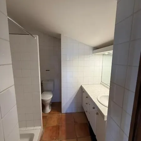 A Casetta Padrone, Qu Location, Un Art De Vivre Cervione