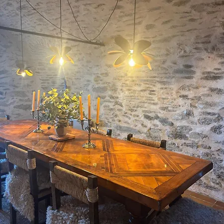 A Casetta Padrone, Qu Location, Un Art De Vivre