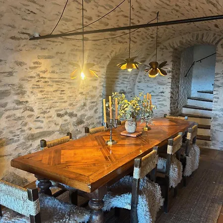 A Casetta Padrone, Qu Location, Un Art De Vivre Holiday home *