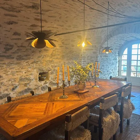 A Casetta Padrone, Qu Location, Un Art De Vivre *
