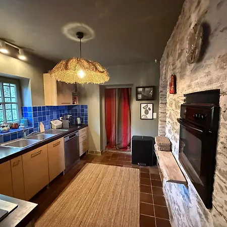 A Casetta Padrone, Ancienne Bergerie Holiday home