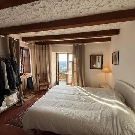 A Casetta Padrone, Plus Qu Une Location, Un Art De Vivre 度假居 切尔维奥内