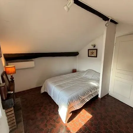 A Casetta Padrone, Plus Qu Une Location, Un Art De Vivre 度假居 *