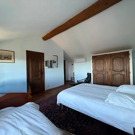 A Casetta Padrone, Ancienne Bergerie Holiday home *