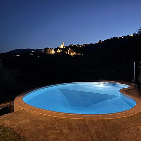 A Casetta Padrone, Qu Location, Un Art De Vivre Σπίτι διακοπών *