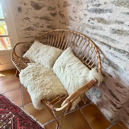 A Casetta Padrone, Qu Location, Un Art De Vivre *