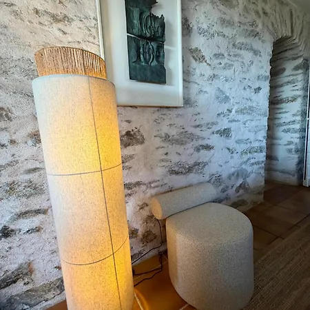 A Casetta Padrone, Qu Location, Un Art De Vivre