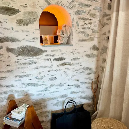 A Casetta Padrone, Qu Location, Un Art De Vivre Holiday home