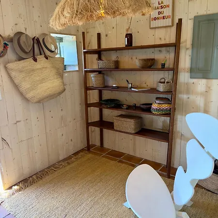 Holiday home A Casetta Padrone, Qu Location, Un Art De Vivre *