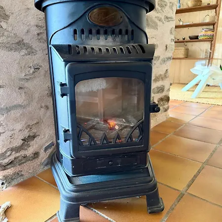 A Casetta Padrone, Qu Location, Un Art De Vivre