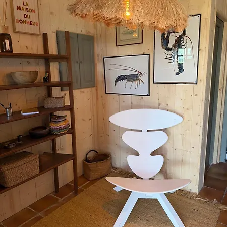 Holiday home A Casetta Padrone, Qu Location, Un Art De Vivre *