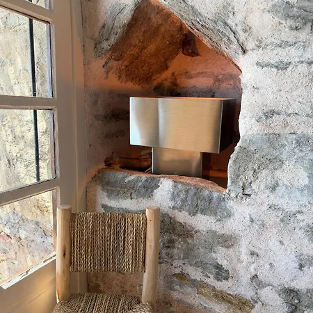 Holiday home A Casetta Padrone, Qu Location, Un Art De Vivre Cervione