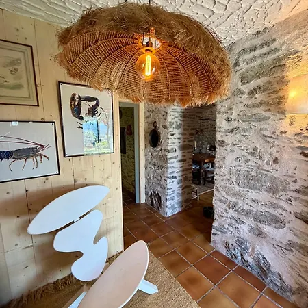 A Casetta Padrone, Qu Location, Un Art De Vivre Σπίτι διακοπών