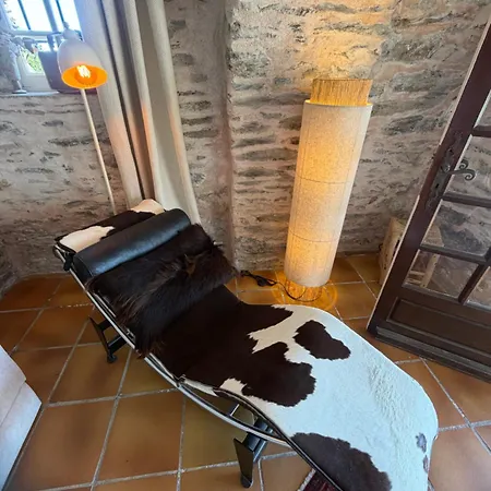Σπίτι διακοπών A Casetta Padrone, Qu Location, Un Art De Vivre *