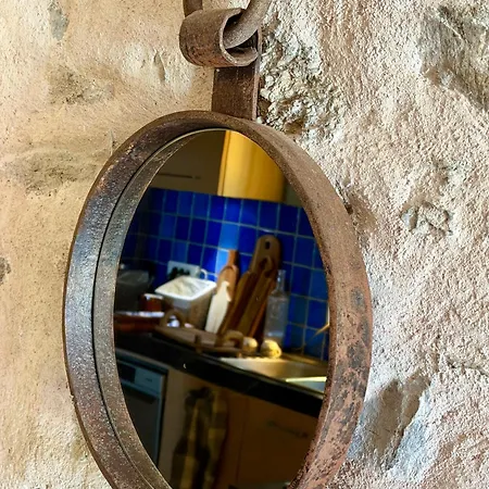 A Casetta Padrone, Qu Location, Un Art De Vivre Holiday home