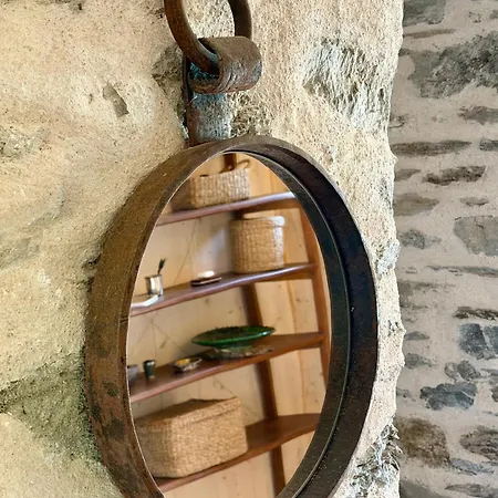 Casa de Férias A Casetta Padrone, Qu Location, Un Art De Vivre Cervione