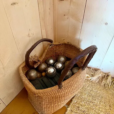 Holiday home A Casetta Padrone, Qu Location, Un Art De Vivre *