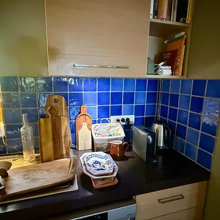A Casetta Padrone, Qu Location, Un Art De Vivre Cervione