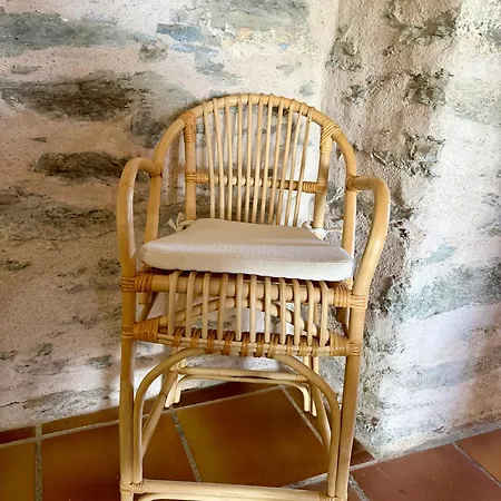 A Casetta Padrone, Qu Location, Un Art De Vivre Holiday home *