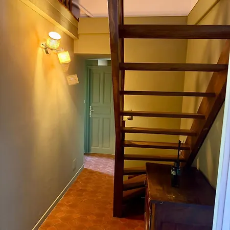 A Casetta Padrone, Qu Location, Un Art De Vivre Casa de Férias Cervione