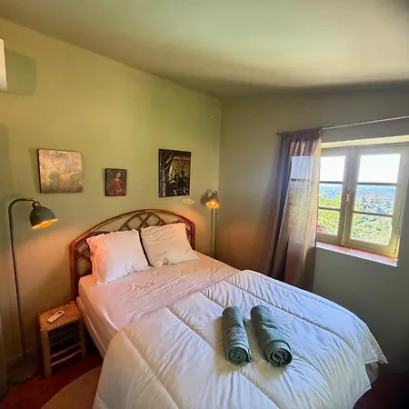 Σπίτι διακοπών A Casetta Padrone, Qu Location, Un Art De Vivre Cervione