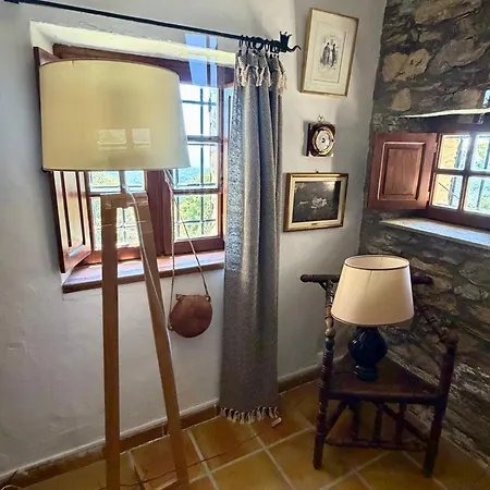 A Casetta Padrone, Qu Location, Un Art De Vivre * Cervione