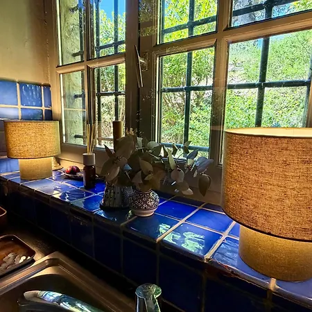 A Casetta Padrone, Qu Location, Un Art De Vivre Σπίτι διακοπών