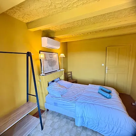 A Casetta Padrone, Qu Location, Un Art De Vivre Σπίτι διακοπών