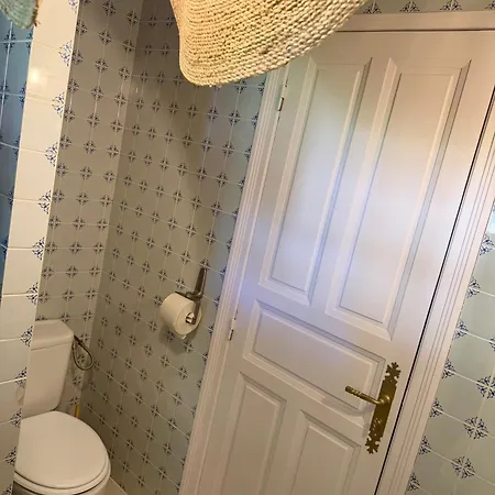 A Casetta Padrone, Qu Location, Un Art De Vivre * Cervione