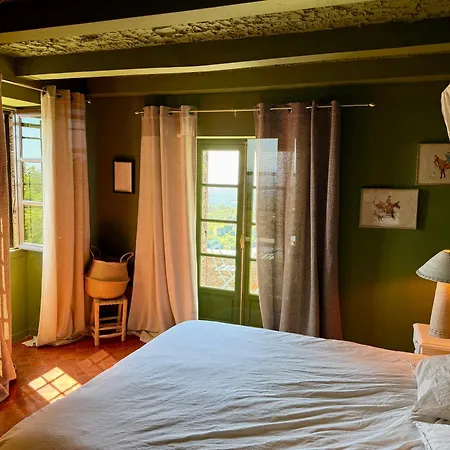 A Casetta Padrone, Qu Location, Un Art De Vivre Σπίτι διακοπών *