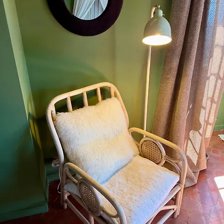 Holiday home A Casetta Padrone, Qu Location, Un Art De Vivre *