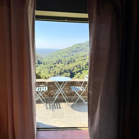Holiday home A Casetta Padrone, Qu Location, Un Art De Vivre