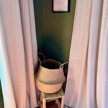 A Casetta Padrone, Qu Location, Un Art De Vivre Holiday home *