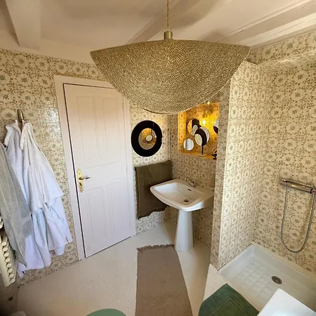 A Casetta Padrone, Qu Location, Un Art De Vivre